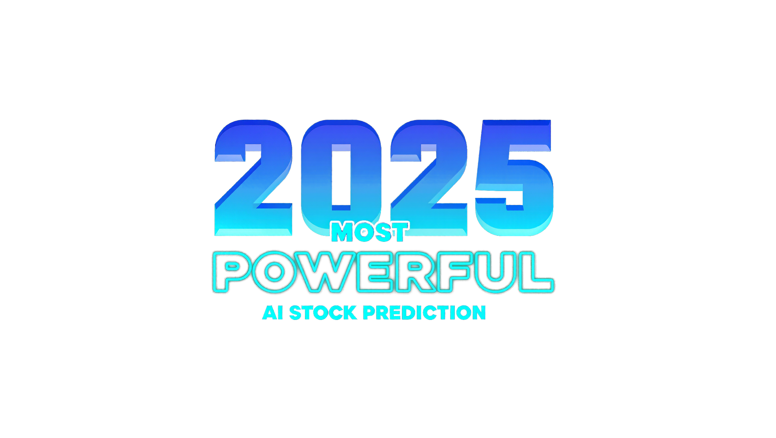 2025 Most Powerful AI Stock Prediction